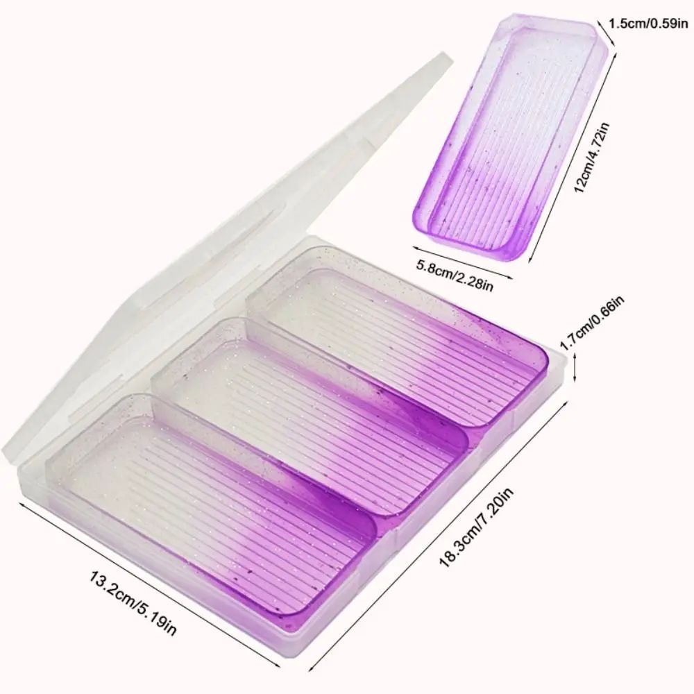 Multifunction Diamond Painting Pen Tips Set with Stopper – DIY 5D Drill Pick-Up Replacement Heads for Embroidery Crafts