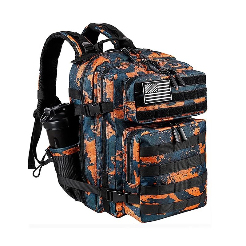 Multi Functional Tactical Athlete Back Pack