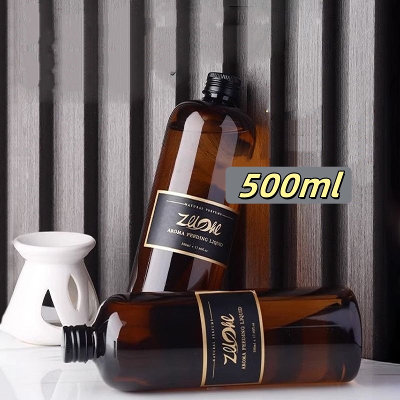 Star Hotel Five-star Hotel Perfume, Natural Fresh Fragrance Oil, Lasting Perfume Deodorise Fragrance