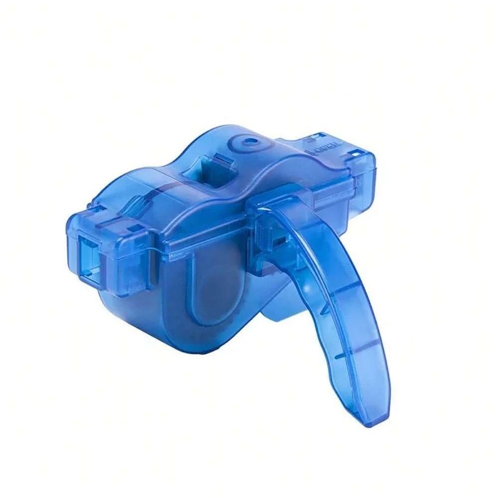 Bicycle Chain Cleaning Tool Set