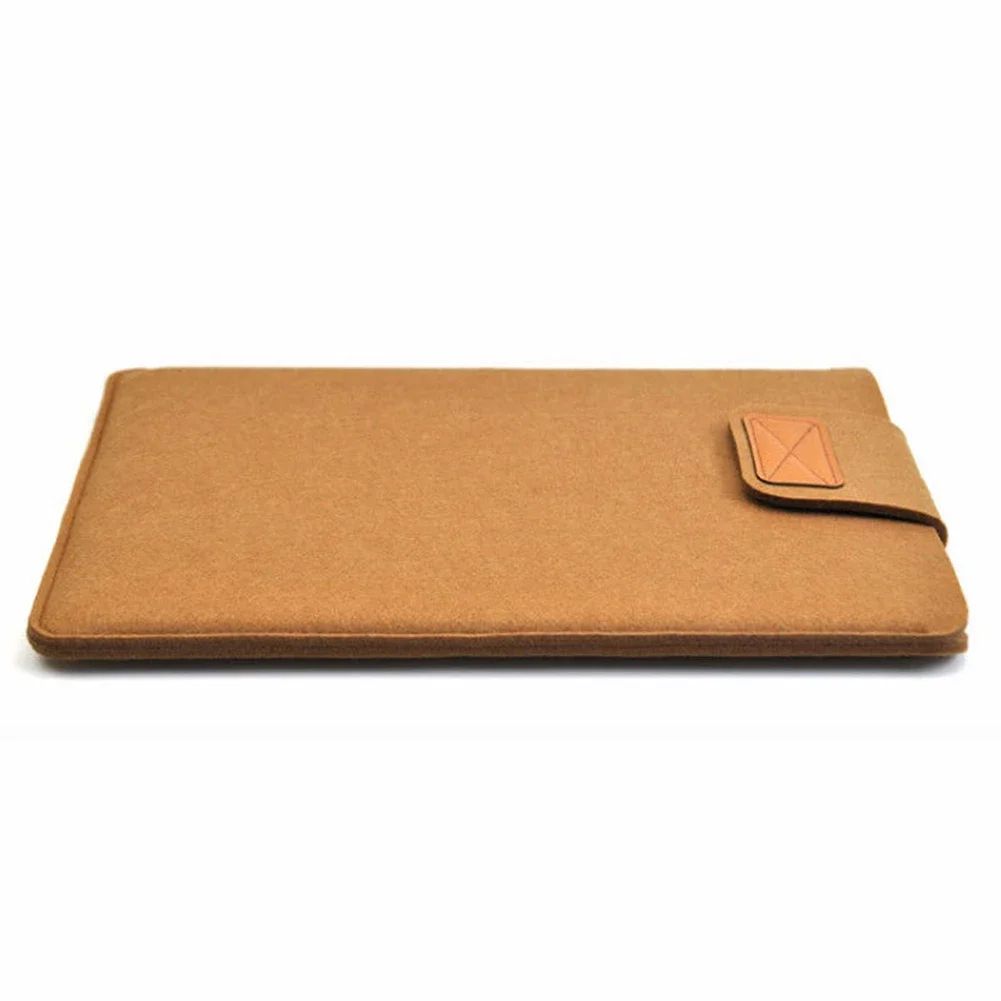 Slim Felt Laptop and Tablet Sleeve Case