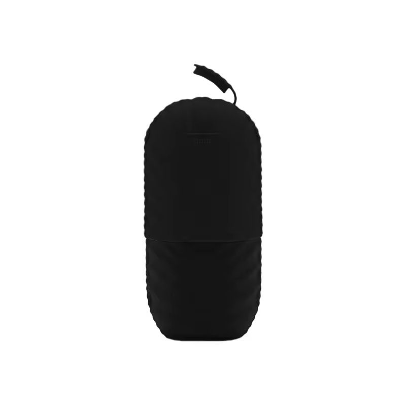 Reusable Silicone Ice Facial Massager & Skin Cooling Applicator