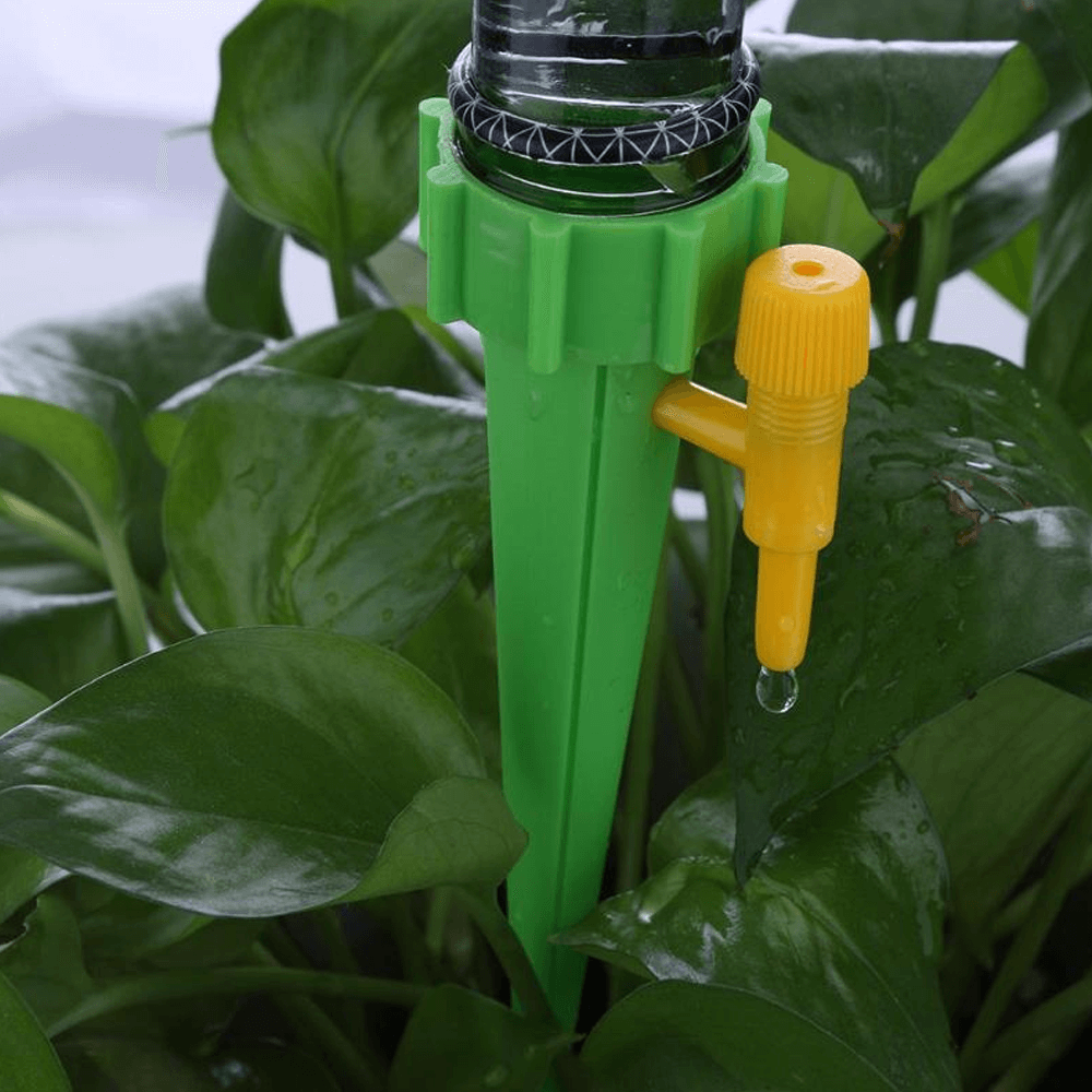Plastic Plant Watering Spikes