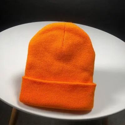 Cozy Knit Winter Beanie Hat