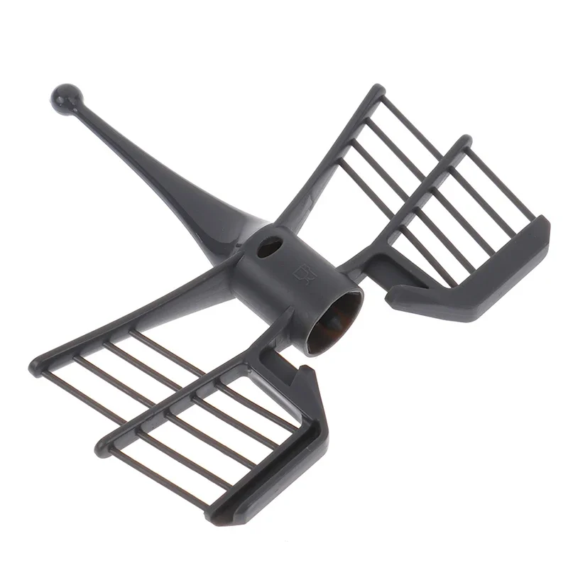 Multi-Purpose Mixing & Juice Extractor Accessory, Bestseller Butterfly Blender Scraper - Compatible with Thermomix