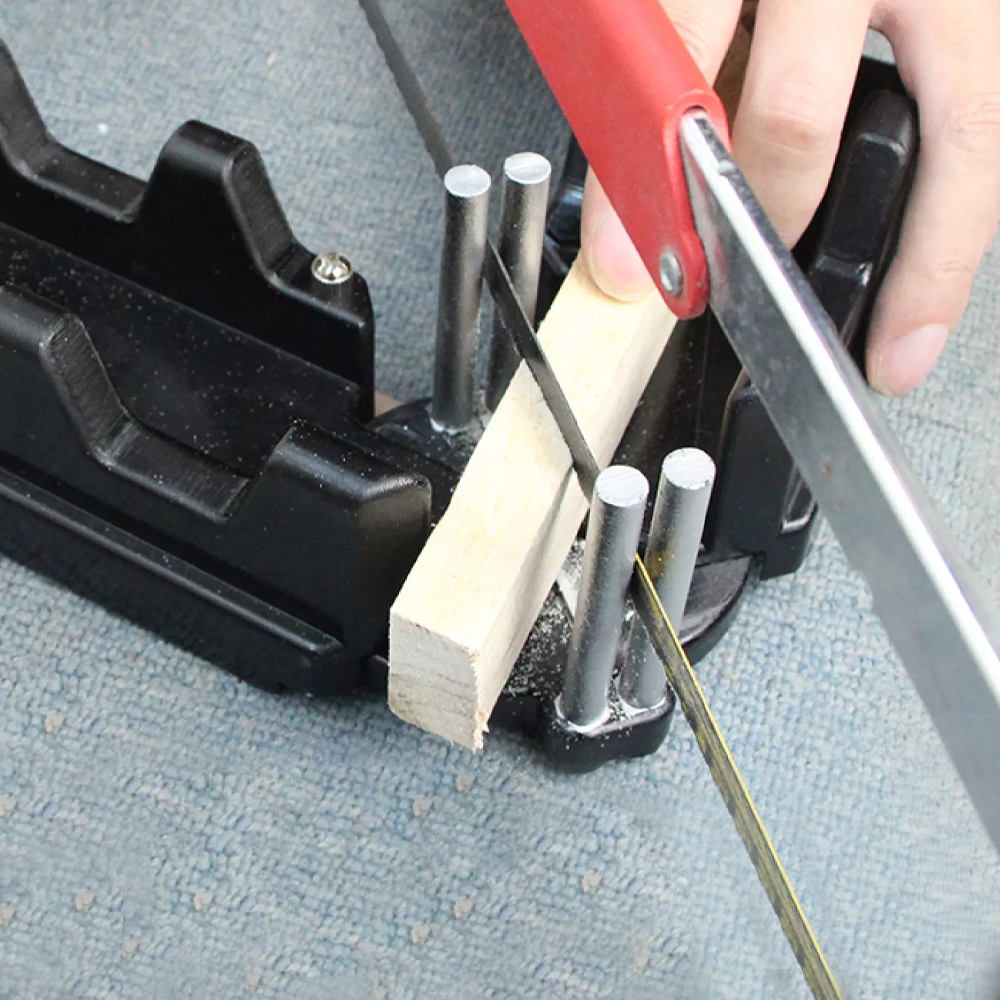 2-in-1 Mitre Measuring Cutting Tool