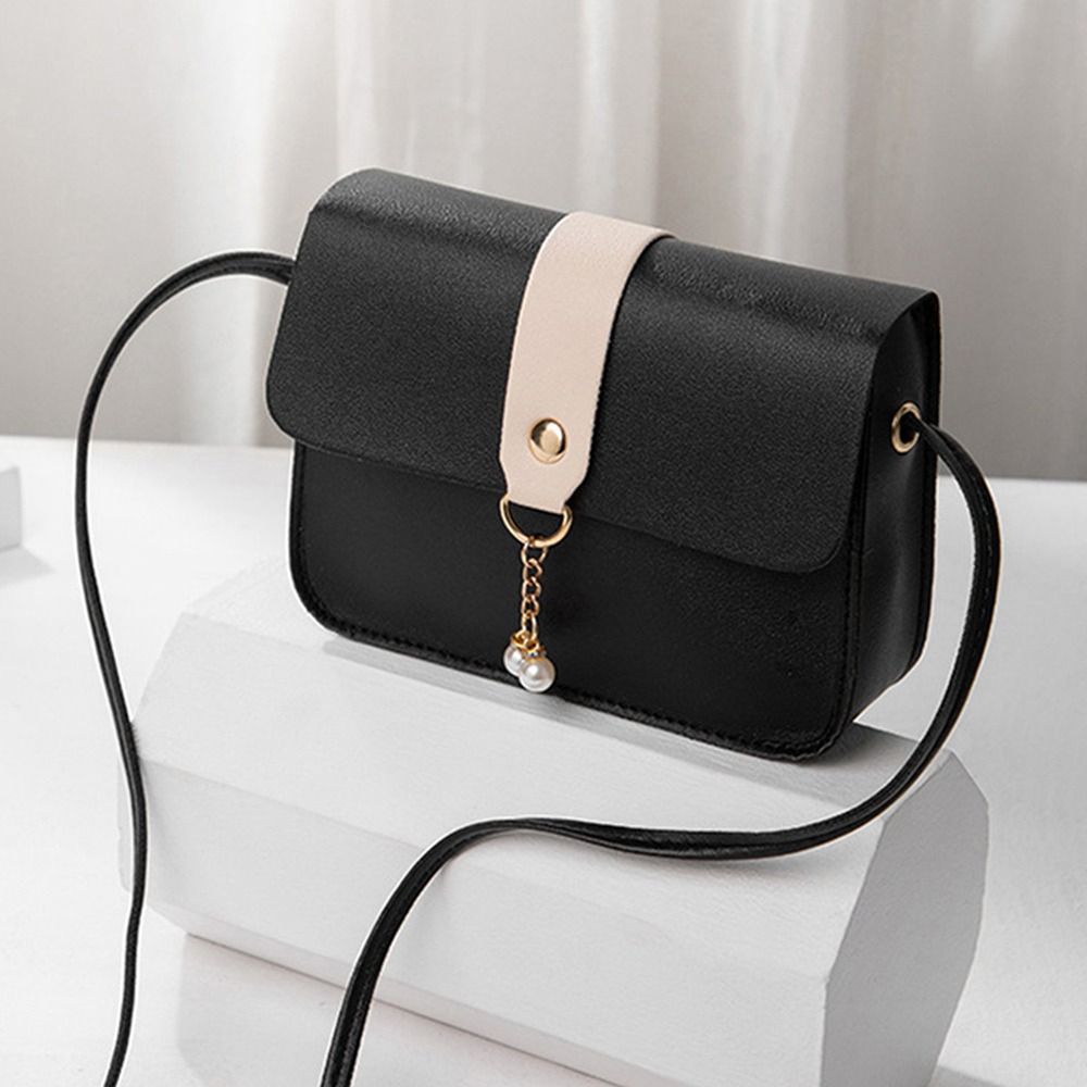 Chic Small Crossbody Bag Mini Purse for Women