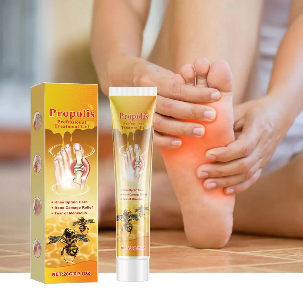 Bee Venom Treatment Gel