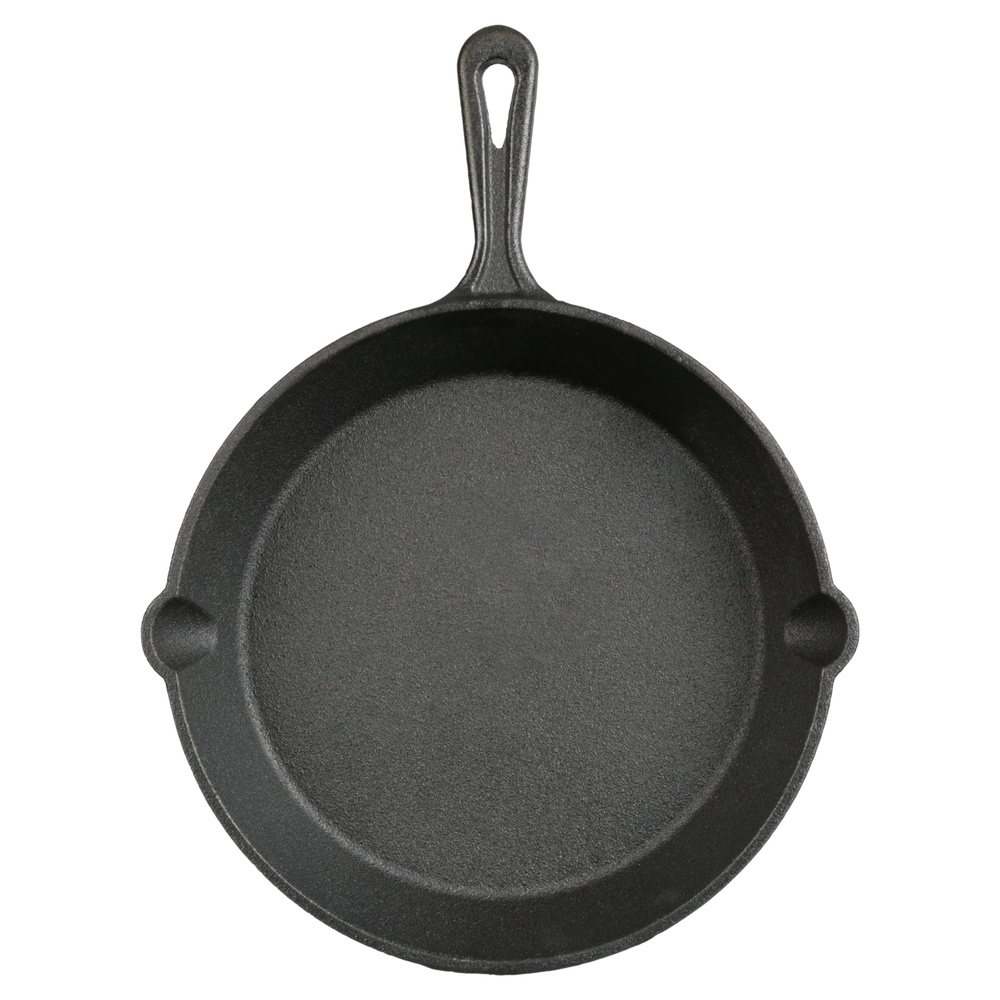 Versatile Cooking Pot, Heat Distribution, Nonstick Surface, Campfire Safe, Easy Drain Pour