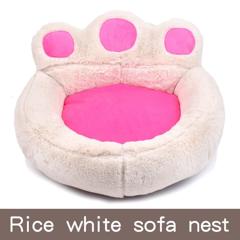 Cozy Pet Kennel Sofa Bed Mat