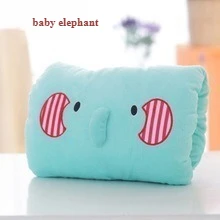 Children's Day Gifts, Sleeping Pillows, Creative Hand Warming Pillow Cushion