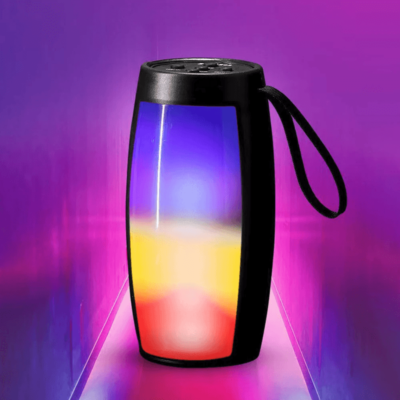 SonicWave S12 Wireless Bluetooth Speaker with Deep Bass