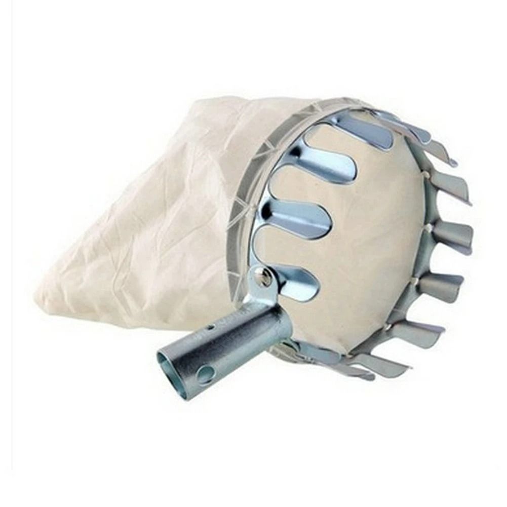 High-Altitude Telescopic Fruit Picker – Professional Garden Harvester