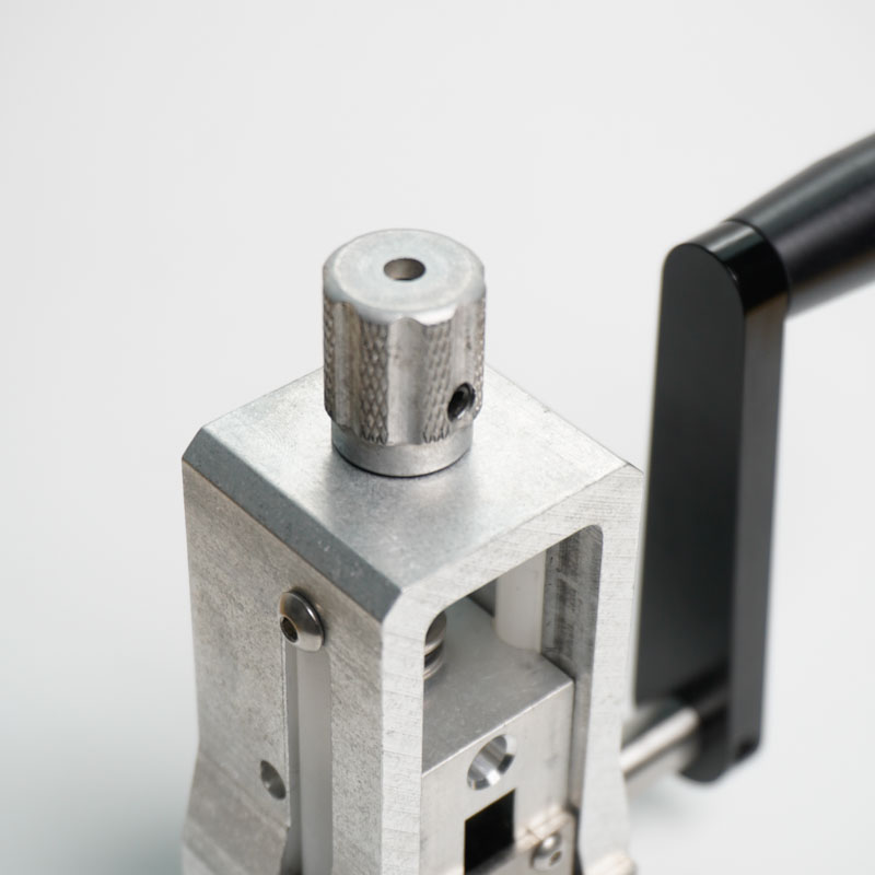 Aluminum Alloy Manual Stripper, Electromechanical Dynamic Stripper & Copper Wire Drill Stripping Machine