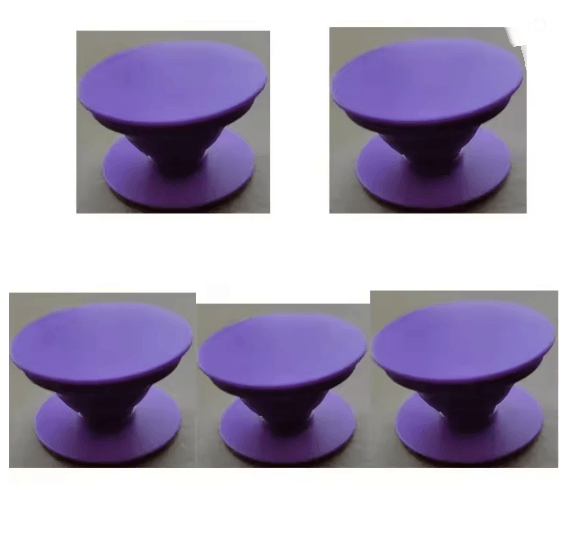 FlexRing Phone Ring Holder Stand Secure Grip and Kickstand