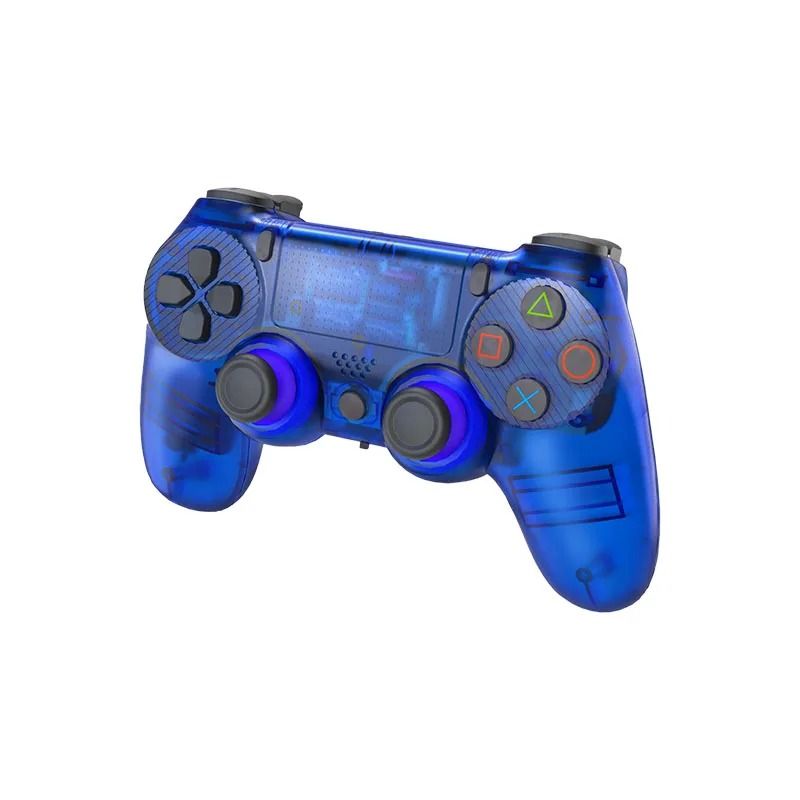 4K TV Game Stick Console with 30000 Built In Games and Wireless Controllers