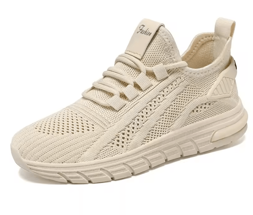 AirFlex Knit Lightweight Womens Sneakers