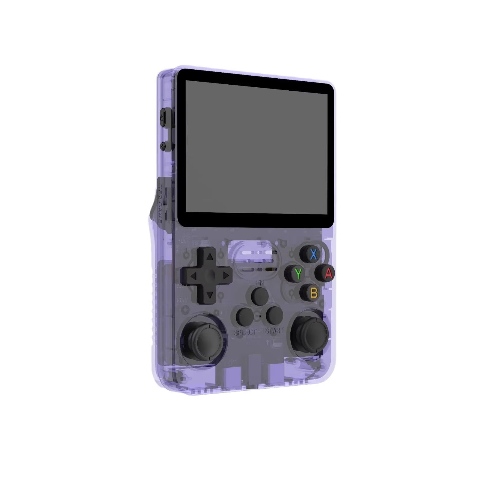 R36S Retro Handheld Game Console – 3.5