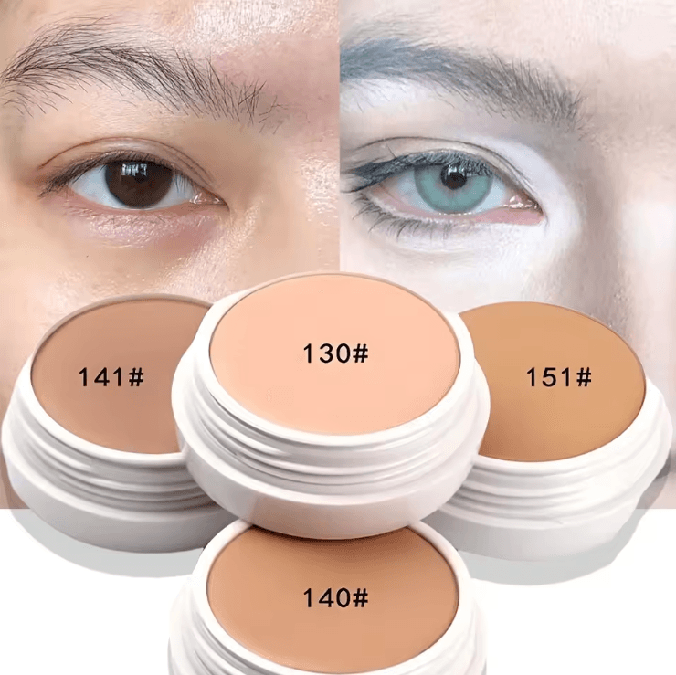 FlawlessGlo Full Coverage Waterproof BB Cream