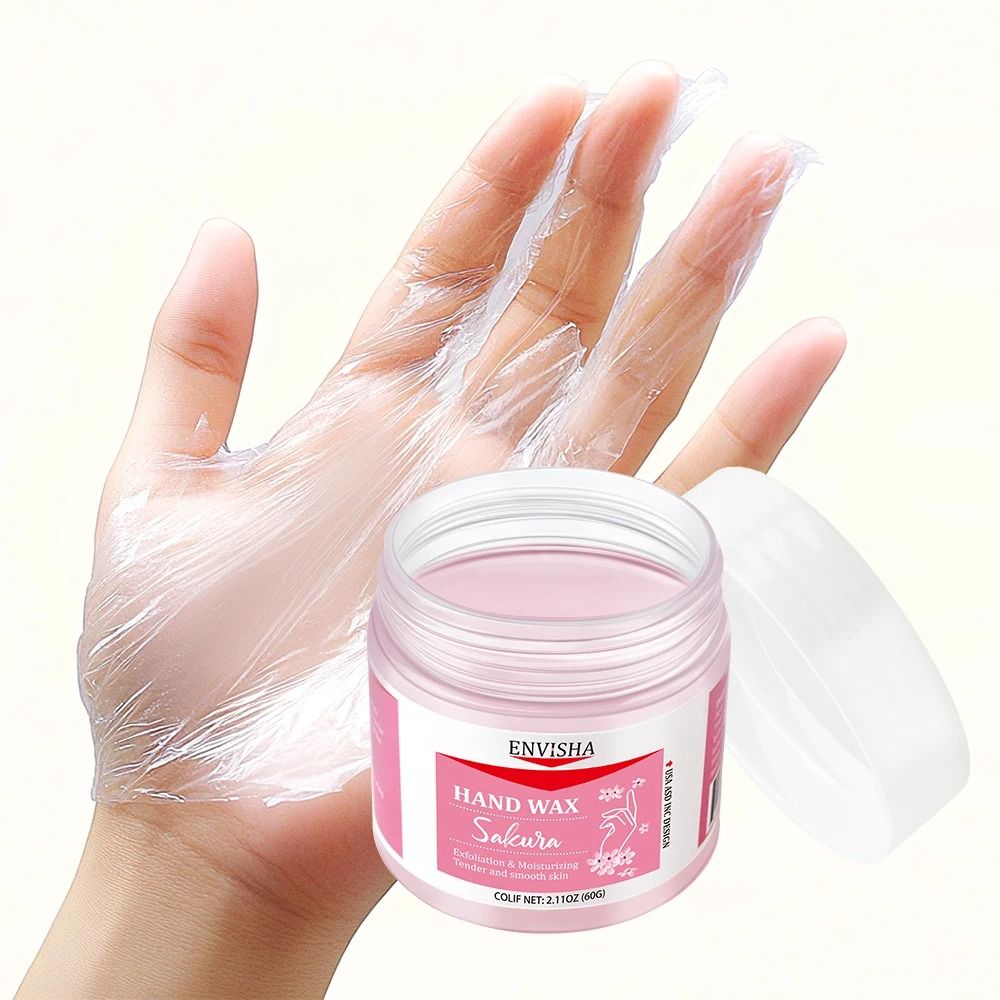 Botanical Essence Hand Renewal and Brightening Treatment