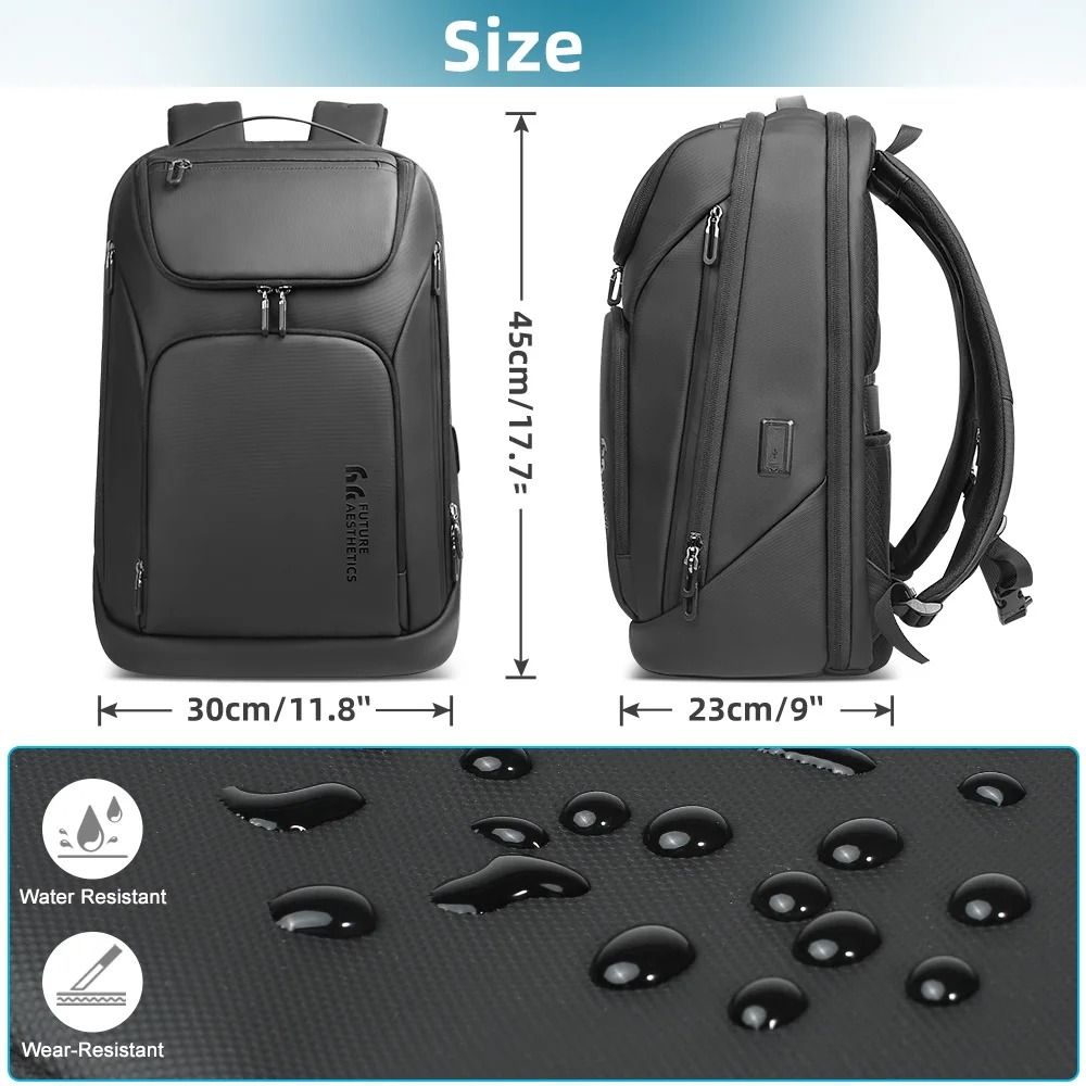 Elite Voyager Business Laptop Pack