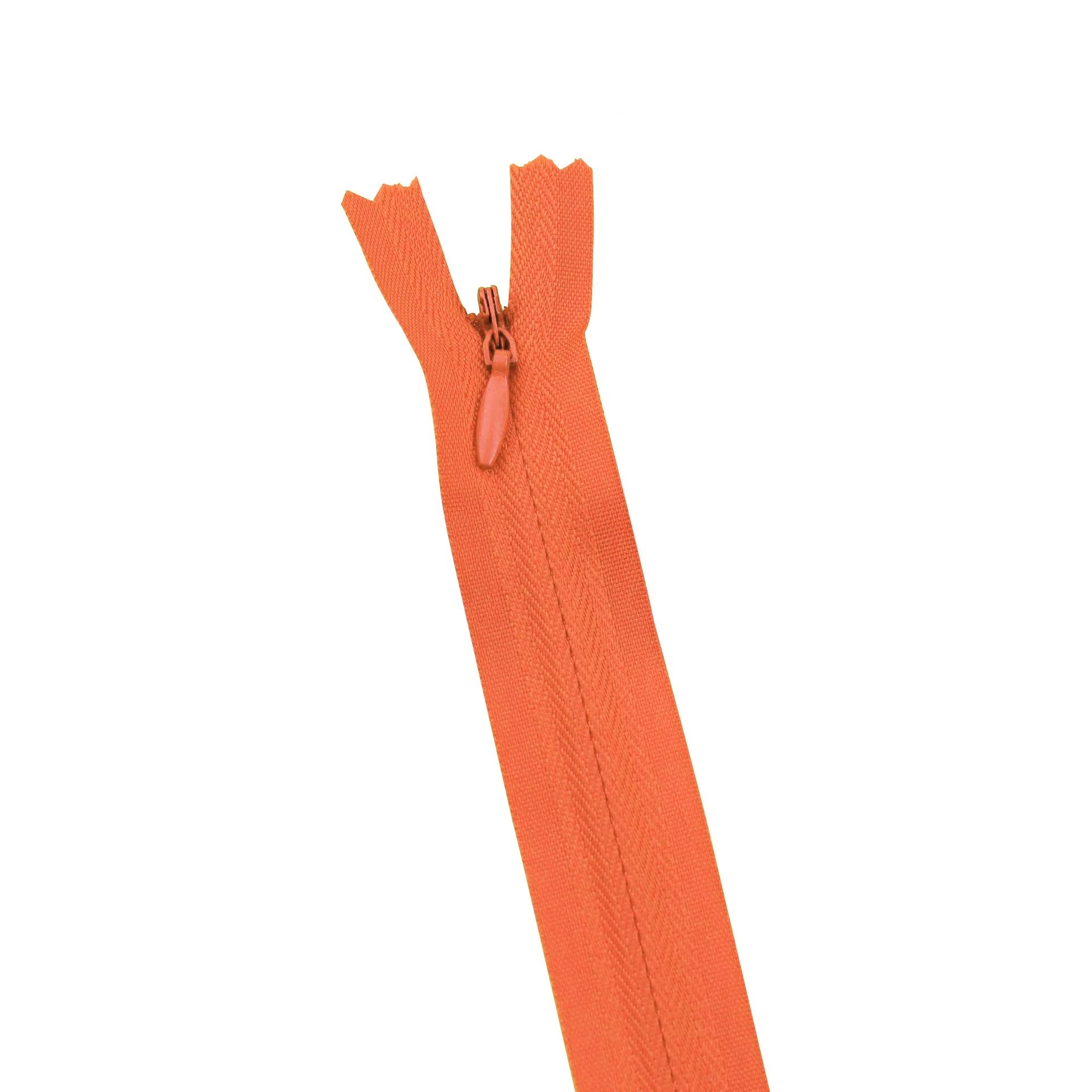 Invisible Nylon Coil Precision Fastener Suite