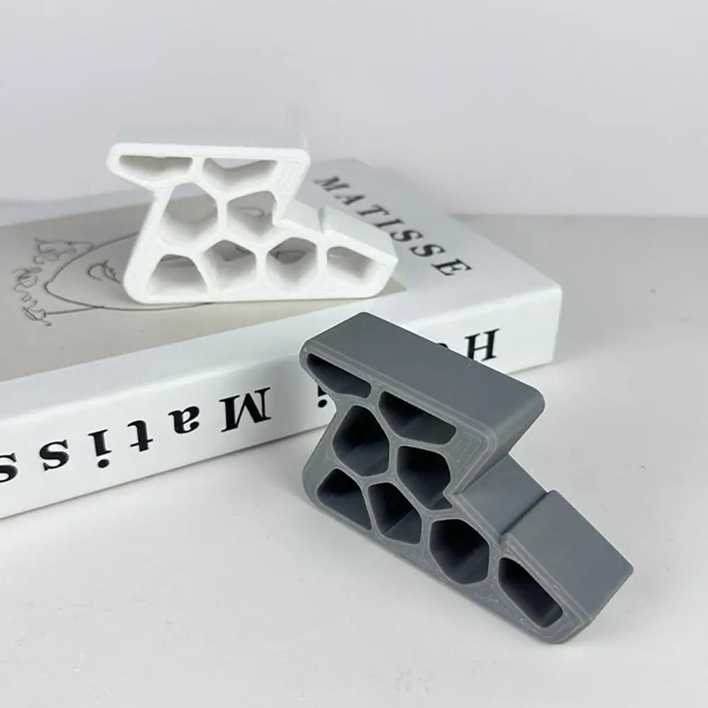 Heavy Duty Door Stopper Non Slip Balcony and Window Wedge