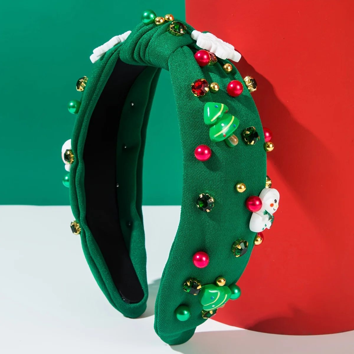Christmas Festive Headband