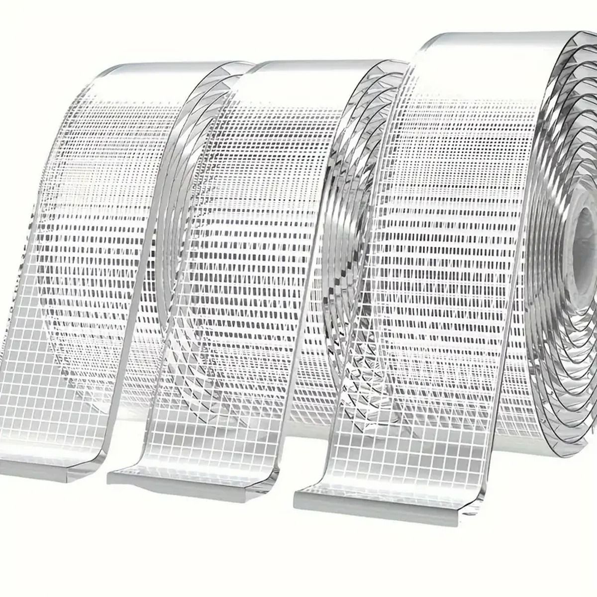 Ultra Strong Double Sided Adhesive Nano Tape Clear Waterproof Heavy Duty Sticky Strip
