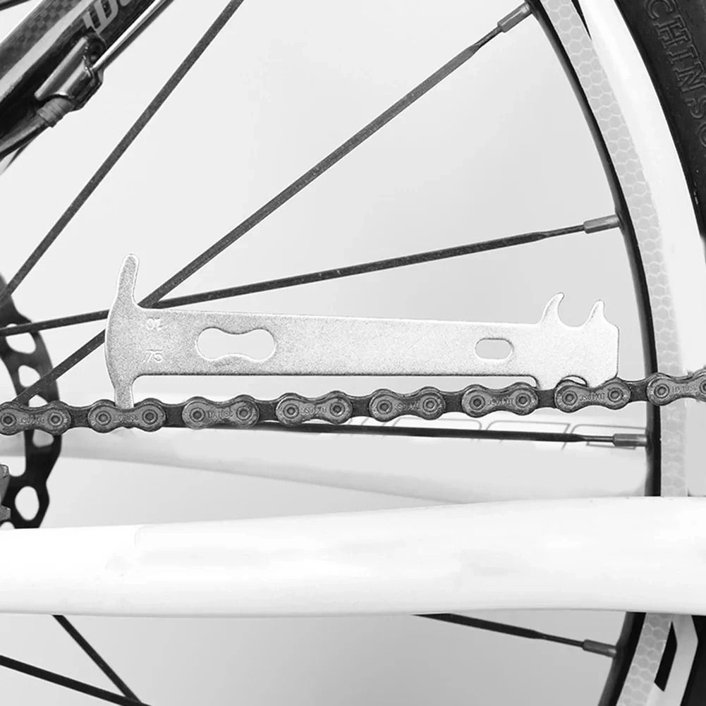 Bike Chain Pliers Repair Tool – Anti-Slip Quick Release Link Remover for Mountain & Road Bikes
