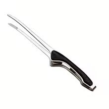 Stainless Steel Kitchen Serving Tongs Non Slip Grip Cooking Food Tongs