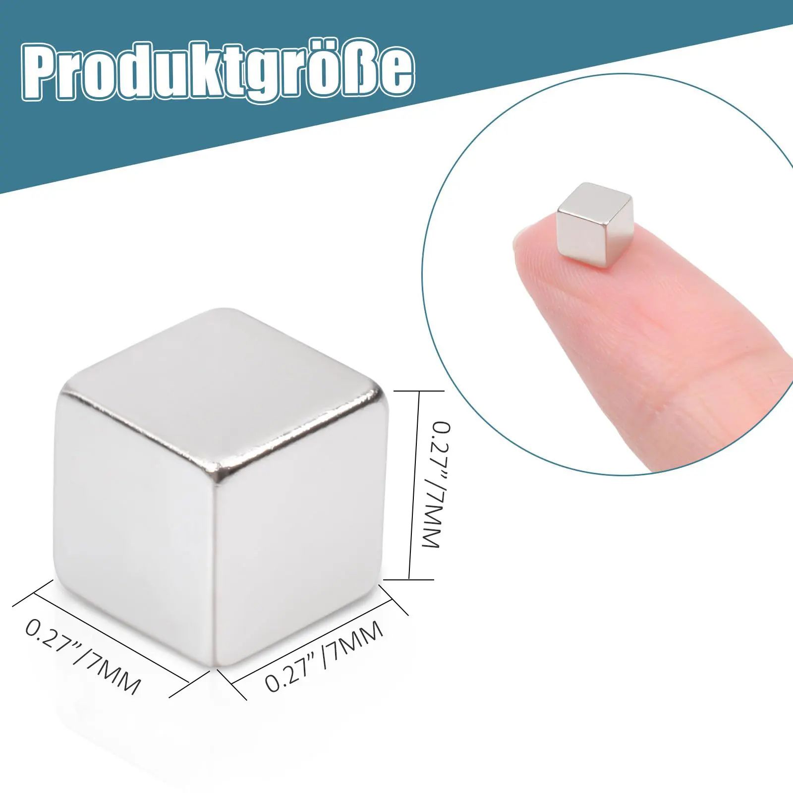 Rare Earth Small Magnets for Home and Office