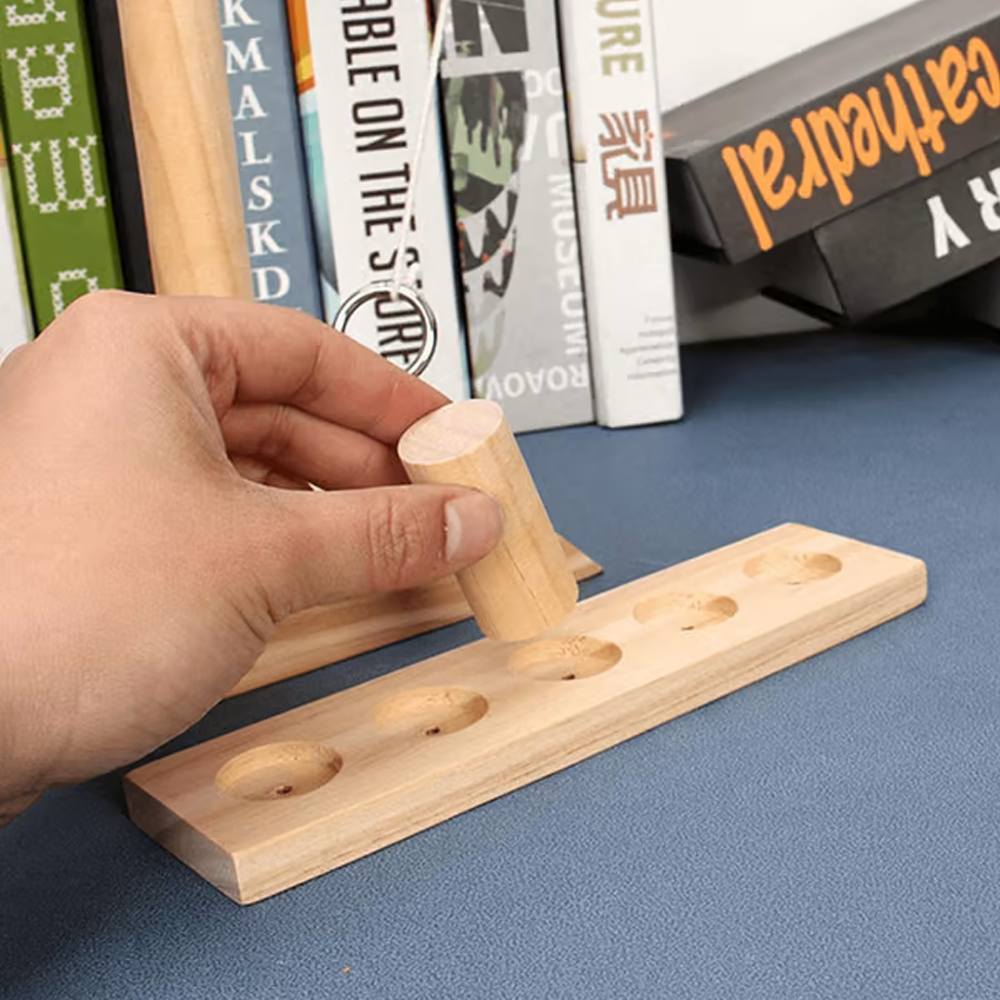 Ring Toss Game