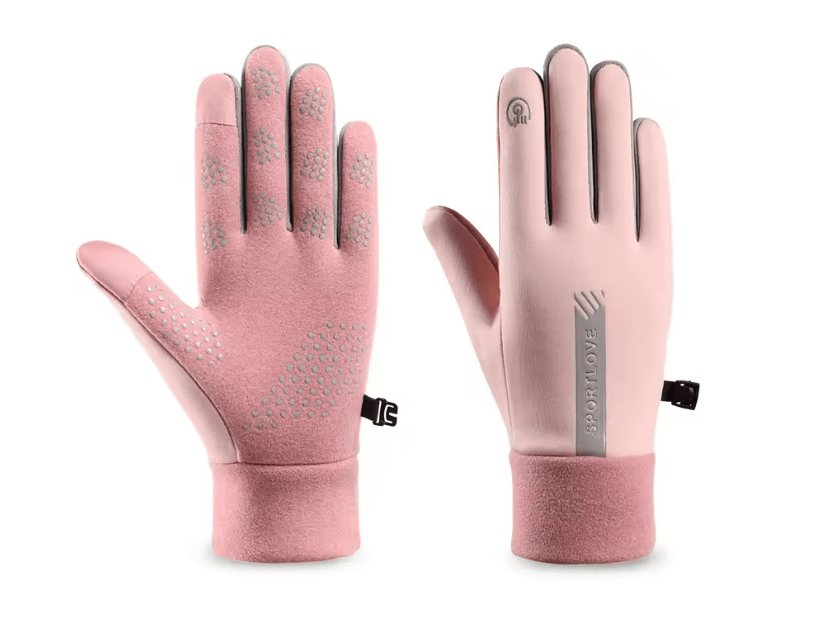 Wintershield Womens Thermal Cycling Gloves