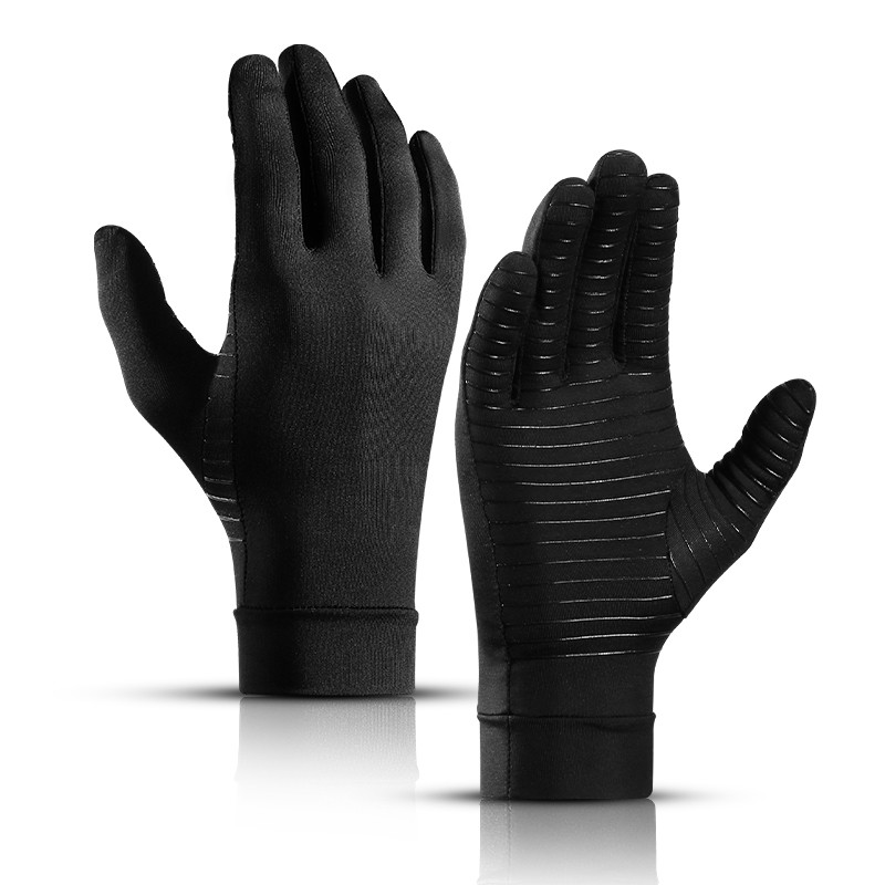 Rheumatoid Pain Relief Wrist Guard, Magnetic Compression Therapy for Arthritis, Perfect for Cycling, Sports