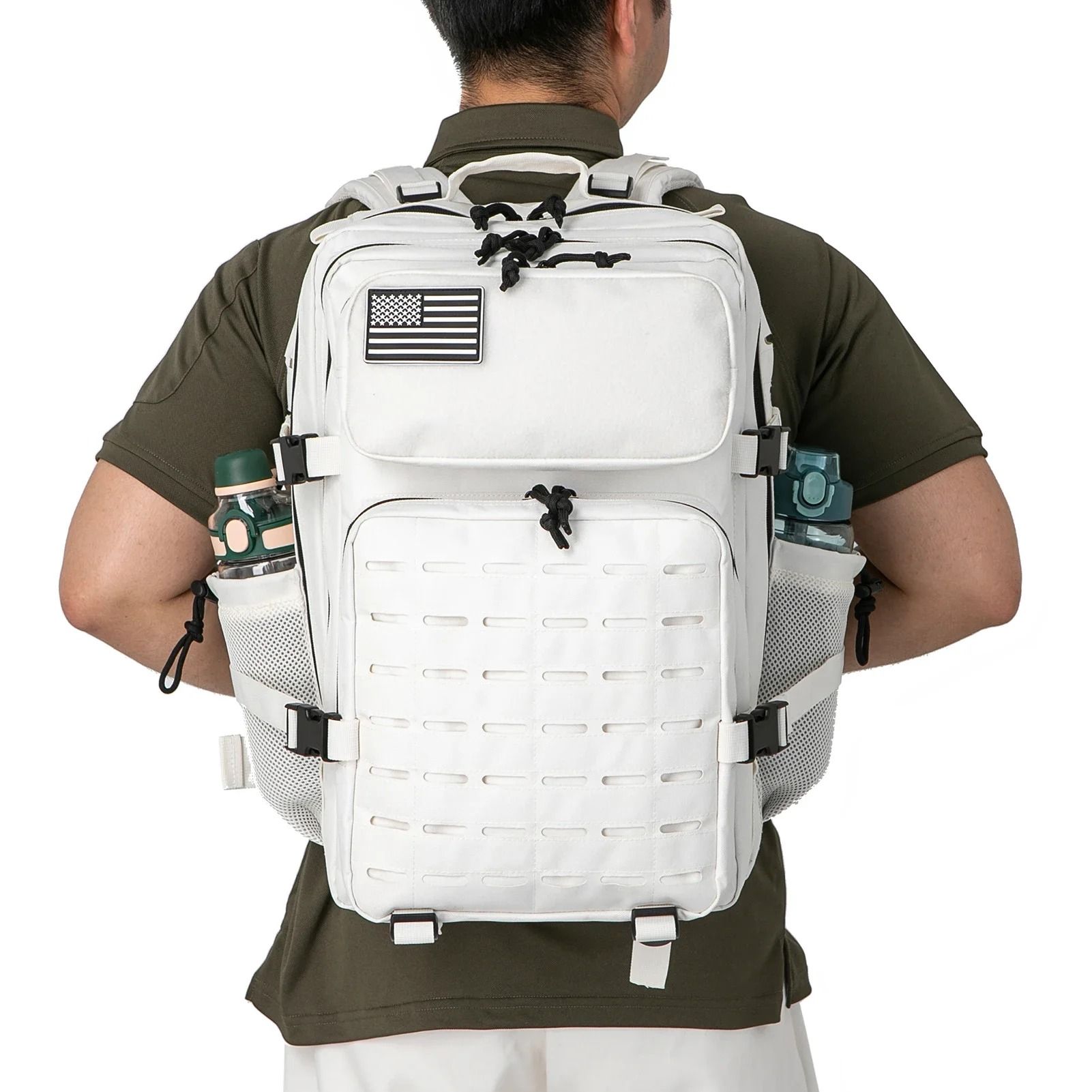 Versatile Tactical Outdoor Back Pack