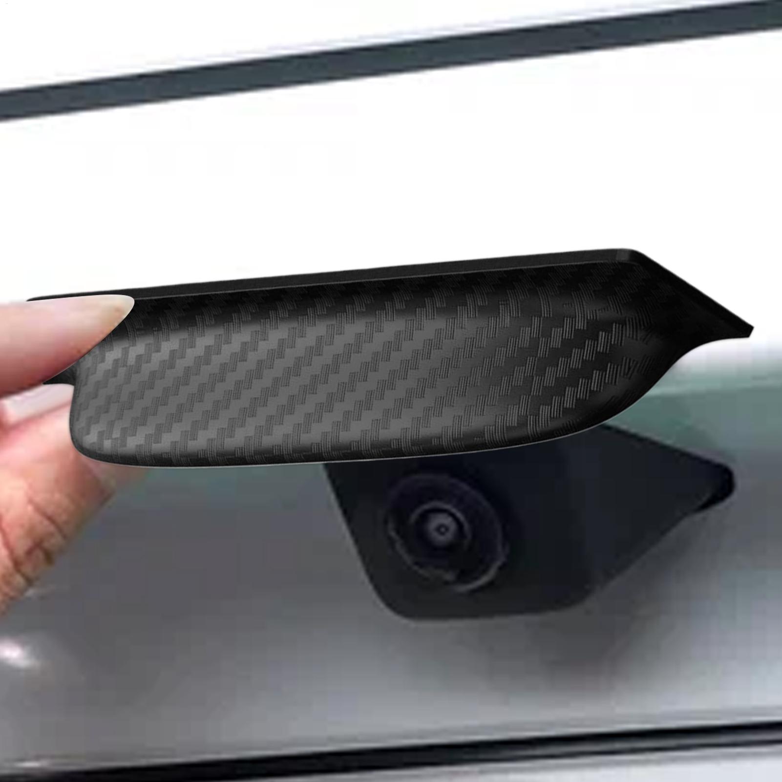 Universal Backup Camera Rain Shield Rear View Camera Cover