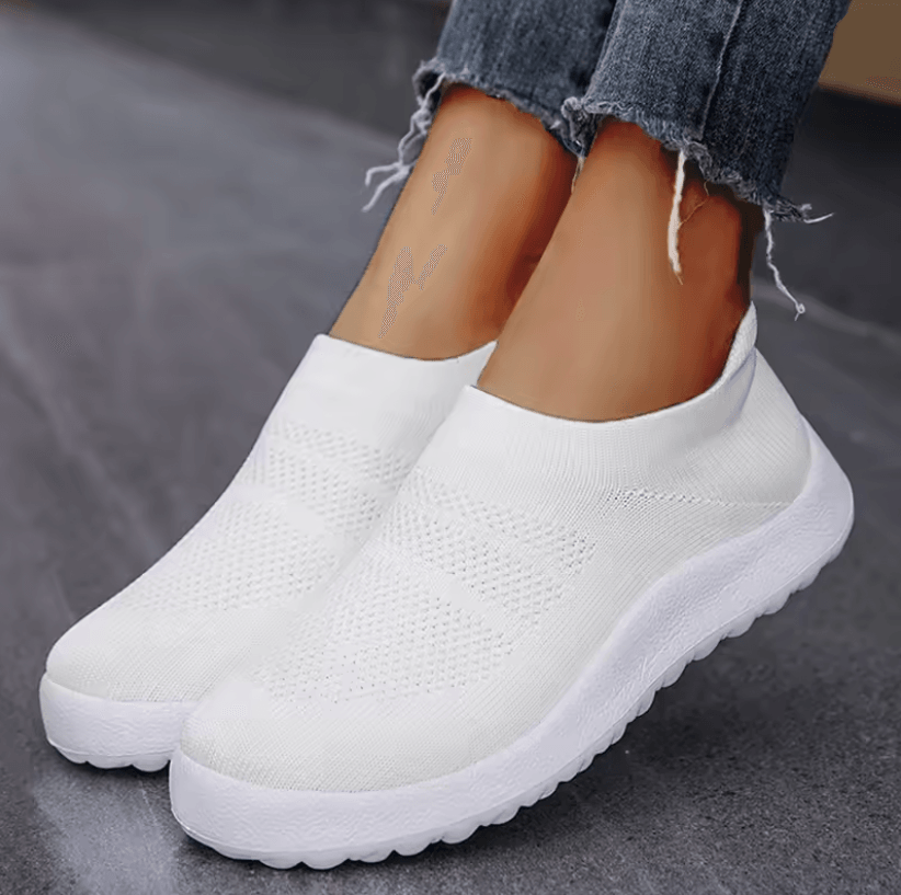 AirBreeze Sock Slip-On Sport Sneakers for Women