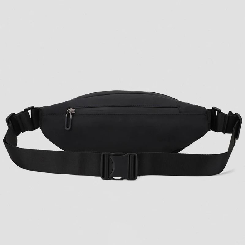 Waterproof Waist Pack Unisex Fanny Pack Belt Bag Crossbody Travel Phone Chest Pack