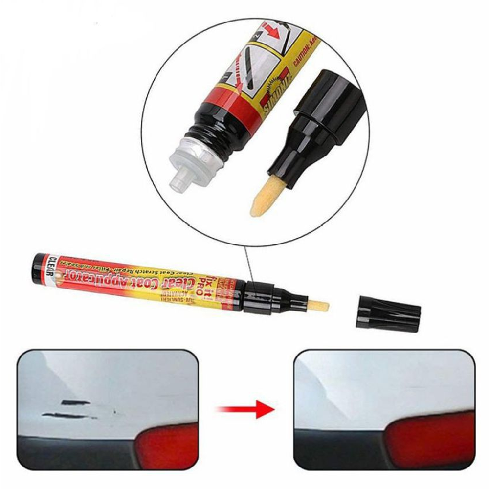 Car Paint Repair Pen