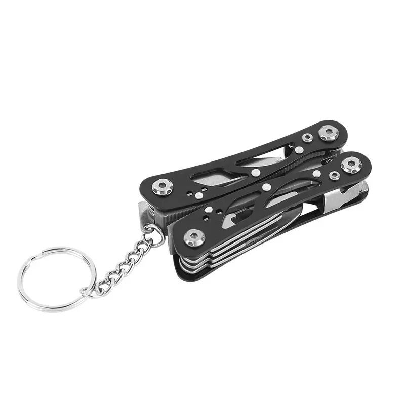 Folding Multi Tool Pocket Pliers
