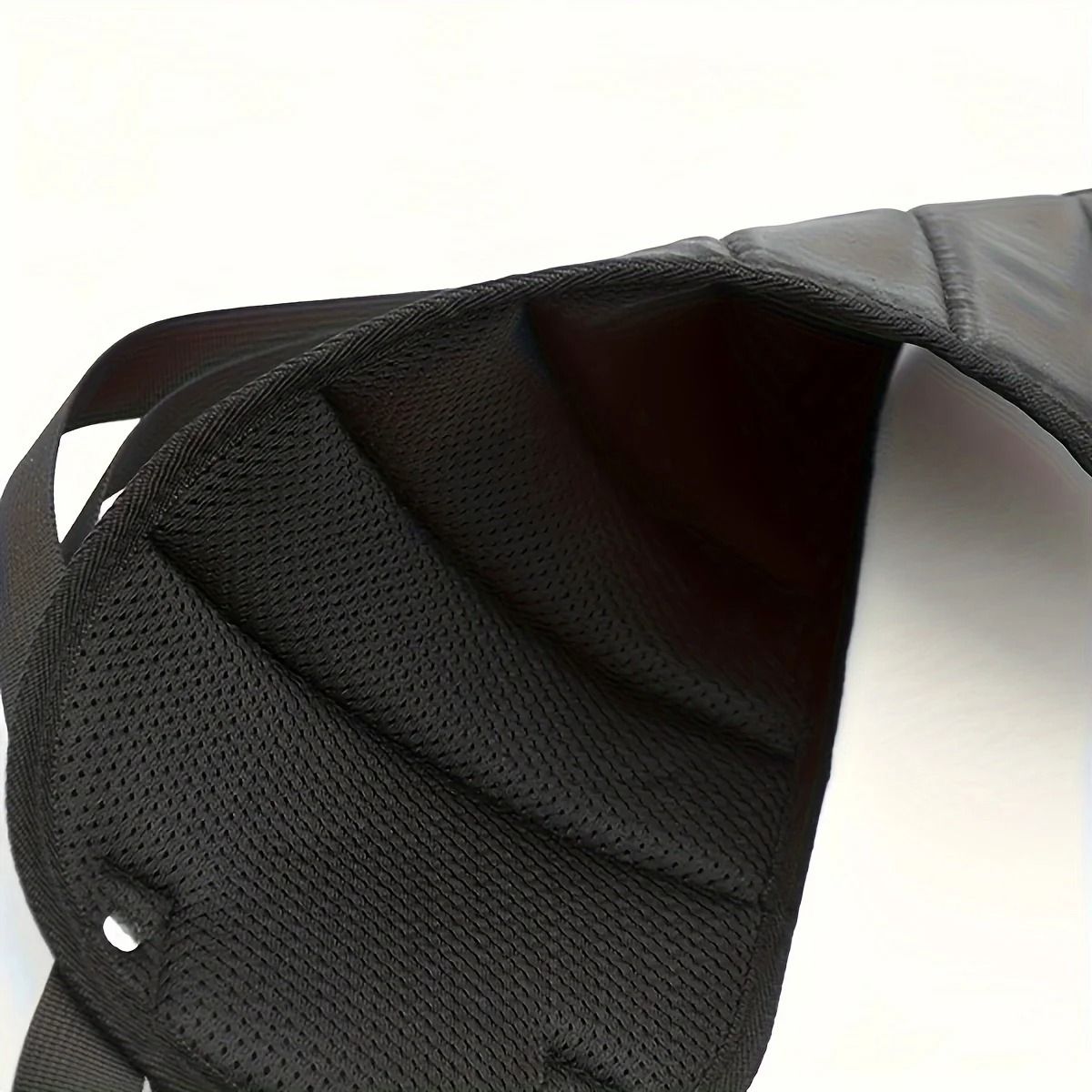 Adjustable Travel Foot Hammock