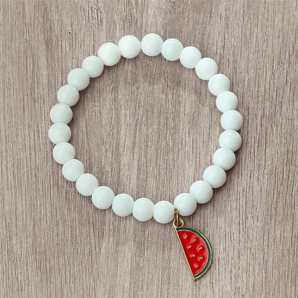 Yin Yang Couple Bracelets - Adjustable Handmade Protection & Love Wristband Set