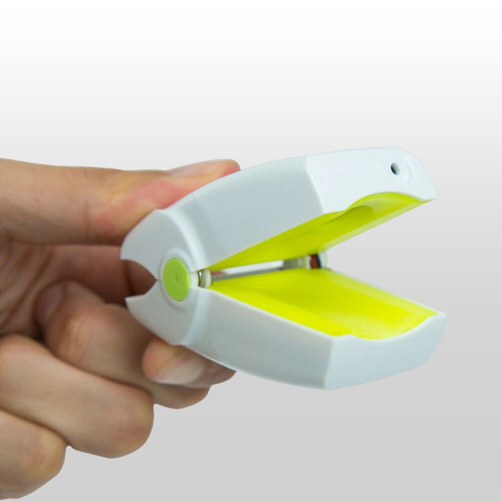 Nail Fungus Laser Device
