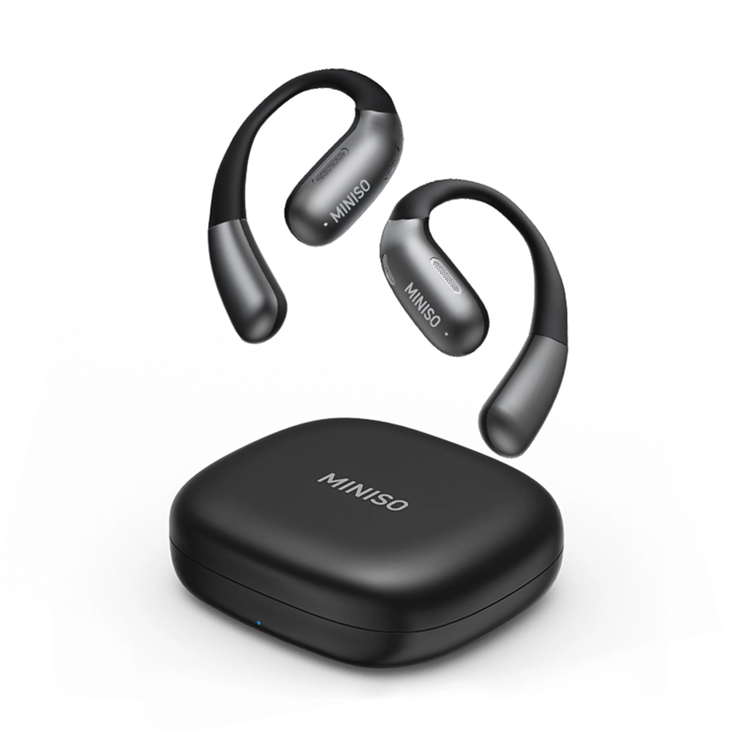 Wireless Headphones with AI Translation and Bluetooth 5.4