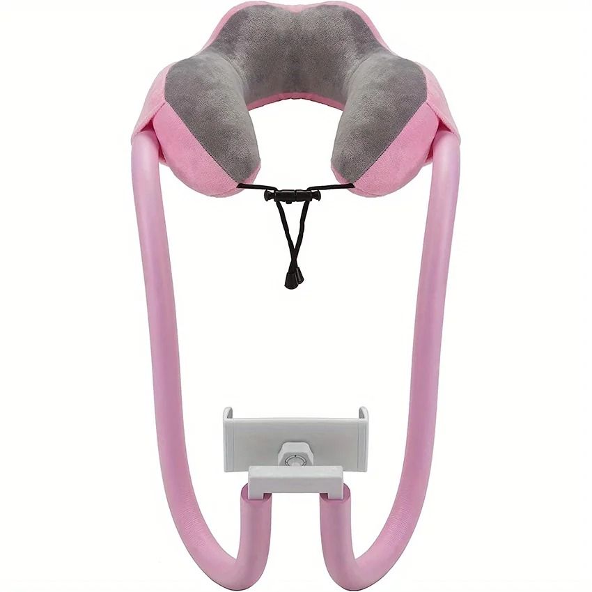 Universal Long Arm Flexible Phone Mount