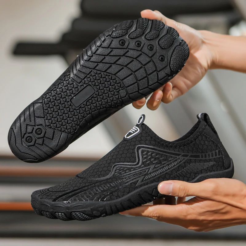 Quick Drying Non Slip Water Shoes for Men and Women