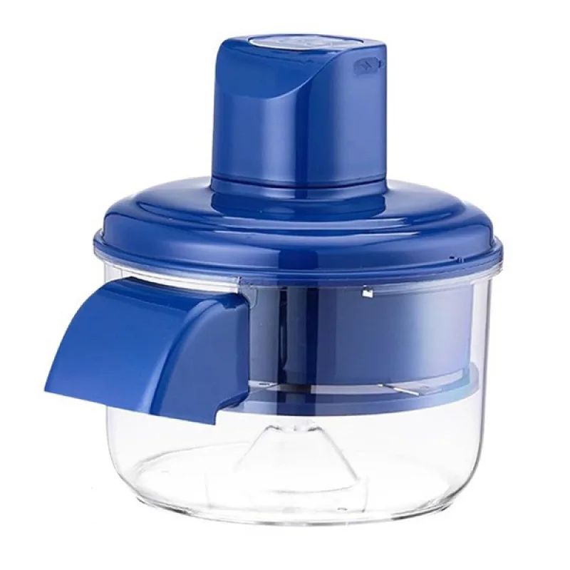 Electric Fruit and Vegetable Peeler
