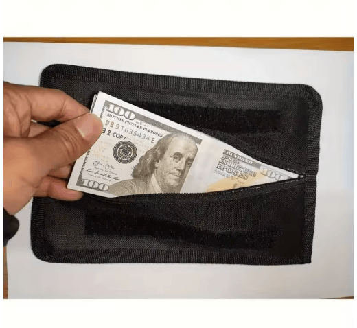 Secret Compartment Storage Box Hidden Safe for Valuables 1 to 2 Pcs