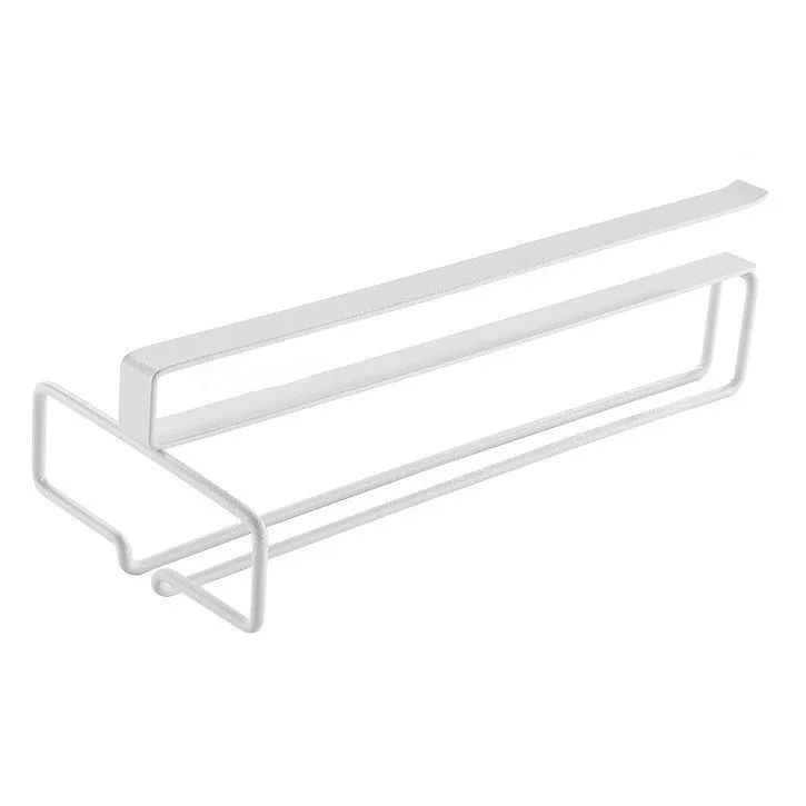 Inverted Hanging Wine Glass Holder Rack